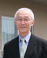 理事長 塚本 主惠夫